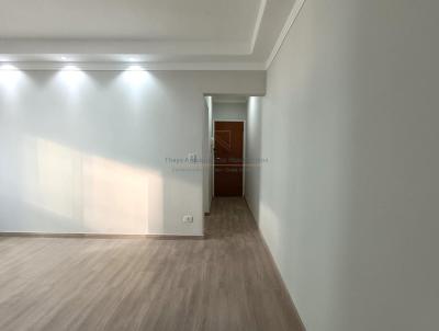 Apartamento para Locao, em Santos, bairro Encruzilhada, 3 dormitrios, 1 banheiro, 1 vaga