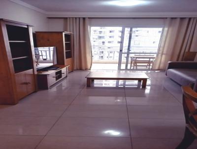 Apartamento para Locação, em Santos, bairro Marapé, 2 dormitórios, 2 banheiros, 1 suíte, 1 vaga