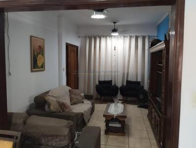 Casa para Venda, em Santos, bairro Bom Retiro, 3 dormitrios, 2 banheiros, 4 vagas