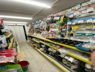 Loja Comercial para Venda, em Santos, bairro Encruzilhada, 1 banheiro