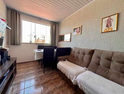 Apartamento para Venda, em Santos, bairro Macuco, 2 dormitórios, 1 banheiro, 1 vaga