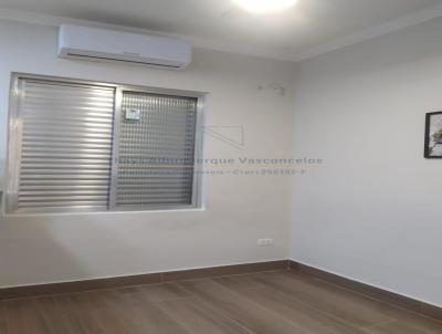 Apartamento para Locação, em Santos, bairro Campo Grande, 1 dormitório, 1 banheiro, 1 vaga